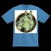Youth Wicking T-Shirt Thumbnail