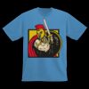 Youth Wicking T-Shirt Thumbnail