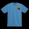 Youth Wicking T-Shirt Thumbnail