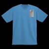 Youth Wicking T-Shirt Thumbnail