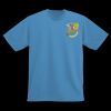 Youth Wicking T-Shirt Thumbnail