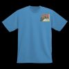 Youth Wicking T-Shirt Thumbnail