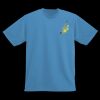 Youth Wicking T-Shirt Thumbnail