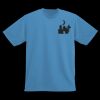 Youth Wicking T-Shirt Thumbnail