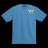 Youth Wicking T-Shirt Thumbnail