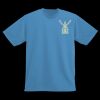 Youth Wicking T-Shirt Thumbnail