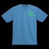 Youth Wicking T-Shirt Thumbnail