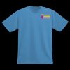Youth Wicking T-Shirt Thumbnail