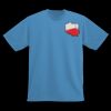 Youth Wicking T-Shirt Thumbnail