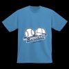 Youth Wicking T-Shirt Thumbnail