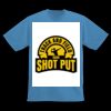 Youth Wicking T-Shirt Thumbnail