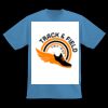 Youth Wicking T-Shirt Thumbnail