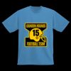 Youth Wicking T-Shirt Thumbnail