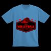 Youth Wicking T-Shirt Thumbnail