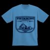 Youth Wicking T-Shirt Thumbnail
