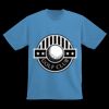 Youth Wicking T-Shirt Thumbnail