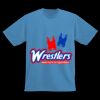 Youth Wicking T-Shirt Thumbnail