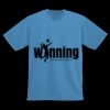 Youth Wicking T-Shirt Thumbnail