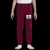 Youth NuBlend® Fleece Sweatpant Thumbnail