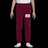 Youth NuBlend® Fleece Sweatpant Thumbnail