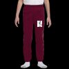 Youth NuBlend® Fleece Sweatpant Thumbnail