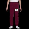 Youth NuBlend® Fleece Sweatpant Thumbnail