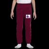 Youth NuBlend® Fleece Sweatpant Thumbnail