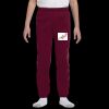 Youth NuBlend® Fleece Sweatpant Thumbnail