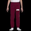 Youth NuBlend® Fleece Sweatpant Thumbnail
