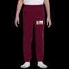 Youth NuBlend® Fleece Sweatpant Thumbnail