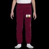 Youth NuBlend® Fleece Sweatpant Thumbnail