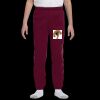 Youth NuBlend® Fleece Sweatpant Thumbnail