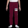 Youth NuBlend® Fleece Sweatpant Thumbnail