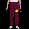 Youth NuBlend® Fleece Sweatpant Thumbnail