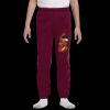 Youth NuBlend® Fleece Sweatpant Thumbnail