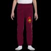 Youth NuBlend® Fleece Sweatpant Thumbnail