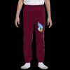 Youth NuBlend® Fleece Sweatpant Thumbnail