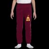 Youth NuBlend® Fleece Sweatpant Thumbnail