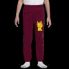Youth NuBlend® Fleece Sweatpant Thumbnail