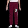 Youth NuBlend® Fleece Sweatpant Thumbnail