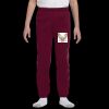 Youth NuBlend® Fleece Sweatpant Thumbnail