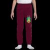 Youth NuBlend® Fleece Sweatpant Thumbnail