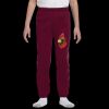 Youth NuBlend® Fleece Sweatpant Thumbnail