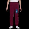 Youth NuBlend® Fleece Sweatpant Thumbnail