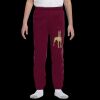 Youth NuBlend® Fleece Sweatpant Thumbnail