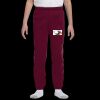 Youth NuBlend® Fleece Sweatpant Thumbnail