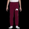 Youth NuBlend® Fleece Sweatpant Thumbnail