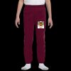 Youth NuBlend® Fleece Sweatpant Thumbnail
