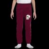 Youth NuBlend® Fleece Sweatpant Thumbnail