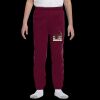 Youth NuBlend® Fleece Sweatpant Thumbnail